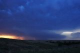 Australian Severe Weather Picture