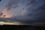 Australian Severe Weather Picture