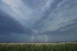 Australian Severe Weather Picture