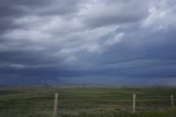 Australian Severe Weather Picture