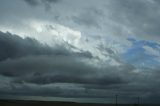 Australian Severe Weather Picture
