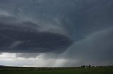 Australian Severe Weather Picture