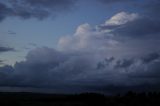 Australian Severe Weather Picture