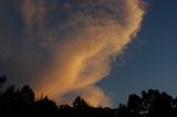 Australian Severe Weather Picture