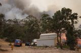 Australian Severe Weather Picture