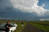 Australian Severe Weather Picture