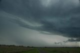 Australian Severe Weather Picture