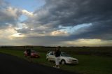 Australian Severe Weather Picture