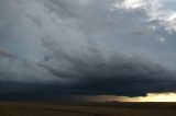 Australian Severe Weather Picture