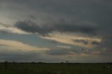 Australian Severe Weather Picture