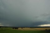 Australian Severe Weather Picture