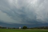 Australian Severe Weather Picture