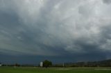 Australian Severe Weather Picture