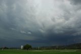 Australian Severe Weather Picture