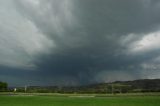 Australian Severe Weather Picture