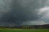 Australian Severe Weather Picture