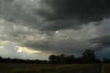 Australian Severe Weather Picture