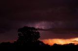 Australian Severe Weather Picture