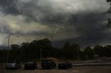 Australian Severe Weather Picture