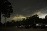 Australian Severe Weather Picture