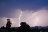 Australian Severe Weather Picture