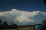 Australian Severe Weather Picture