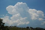 Australian Severe Weather Picture