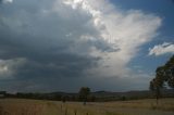 Australian Severe Weather Picture