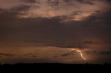 Australian Severe Weather Picture