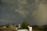 Australian Severe Weather Picture