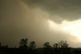 Australian Severe Weather Picture