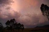 Australian Severe Weather Picture