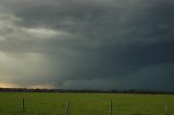 Australian Severe Weather Picture