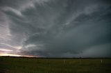 Australian Severe Weather Picture