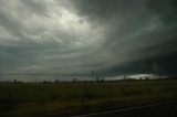 Australian Severe Weather Picture