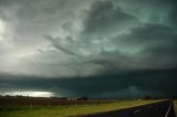 Australian Severe Weather Picture