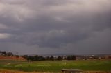 Australian Severe Weather Picture