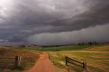 Australian Severe Weather Picture