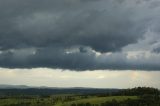 Australian Severe Weather Picture