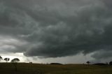 Australian Severe Weather Picture