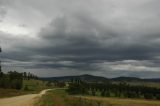 Australian Severe Weather Picture