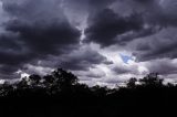 Australian Severe Weather Picture