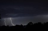 Australian Severe Weather Picture