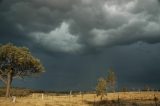 Australian Severe Weather Picture