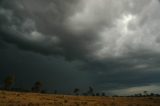 Australian Severe Weather Picture