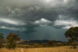 Australian Severe Weather Picture