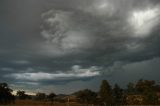 Australian Severe Weather Picture