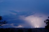 Australian Severe Weather Picture