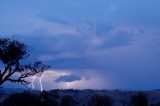 Australian Severe Weather Picture