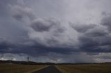 Australian Severe Weather Picture